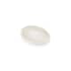 Le Creuset Stoneware Oval Spoon Rest Meringue