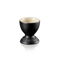 Le Creuset Egg Cup Satin Black