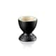 Le Creuset Egg Cup Satin Black