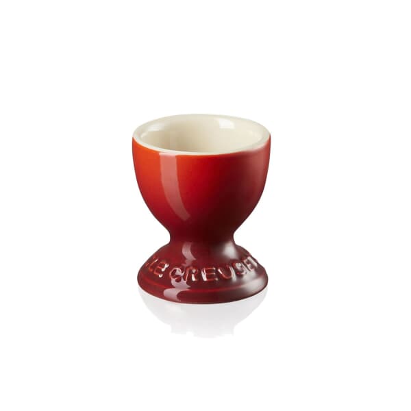 Le Creuset Egg Cup Cerise