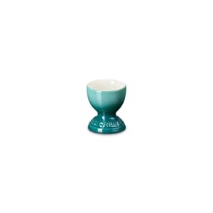 Le Creuset Egg Cup Bleu Riviera