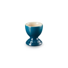 Le Creuset Egg Cup Deep Teal