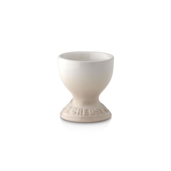 Le Creuset Egg Cup Meringue