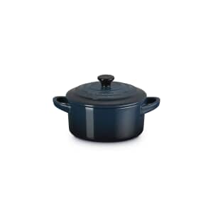 Le Creuset Petite Round Casserole Nuit