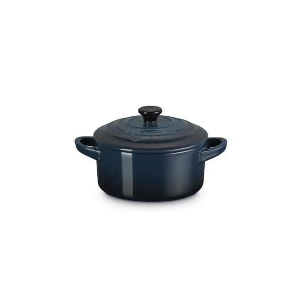 Le Creuset Petite Round Casserole Nuit
