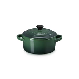 Le Creuset Petite Round Casserole Juniper