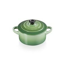 Le Creuset Petite Round Casserole Bamboo Green