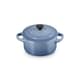 Le Creuset Petite Round Casserole Chambray