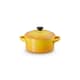 Le Creuset Petite Round Casserole Nectar
