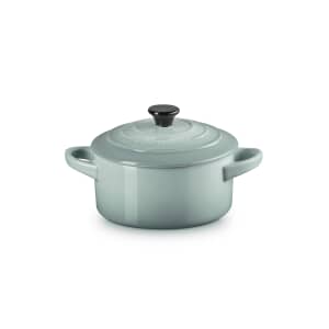 Le Creuset Petite Round Casserole Sea Salt