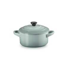 Le Creuset Petite Round Casserole Sea Salt