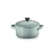Le Creuset Petite Round Casserole Sea Salt