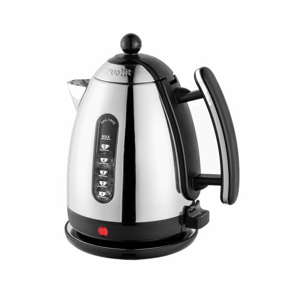 Dualit Lite Jug Kettle Black