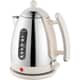 Dualit Lite Jug Kettle Canvas White