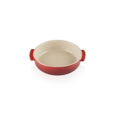 Le Creuset Tapas Dish Cerise