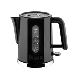 Théière Sage By Heston Blumenthal BTM800UK 1,5L Inox - 6 Tasses - État Neuf (Détail)