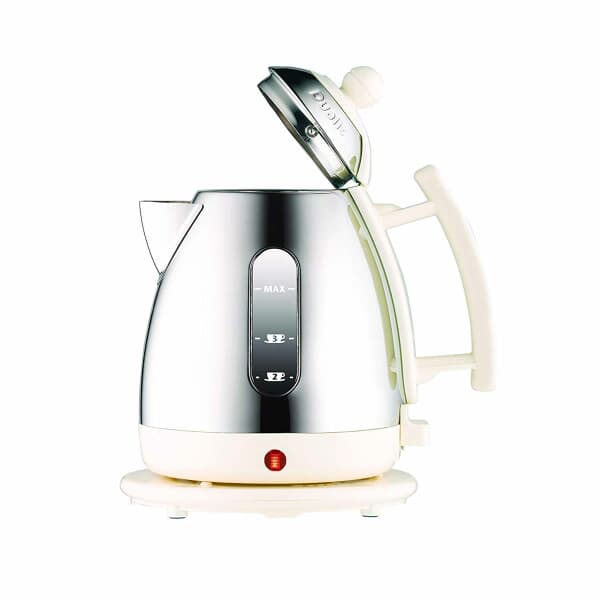 Dualit Lite Mini Jug Kettle Canvas 1L