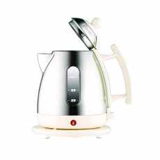 Buy Dualit  Classic Jug Kettle & 2 Slice Toaster Set - Copper & Chrome –  Potters Cookshop