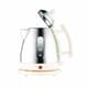 Dualit Lite Mini Jug Kettle Canvas 1L