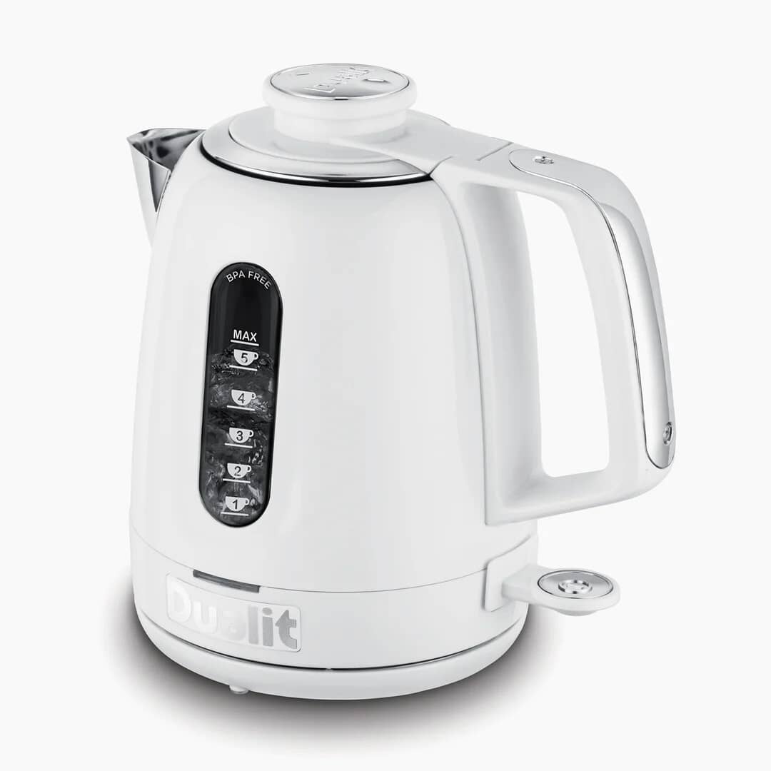 Dualit kettle best sale