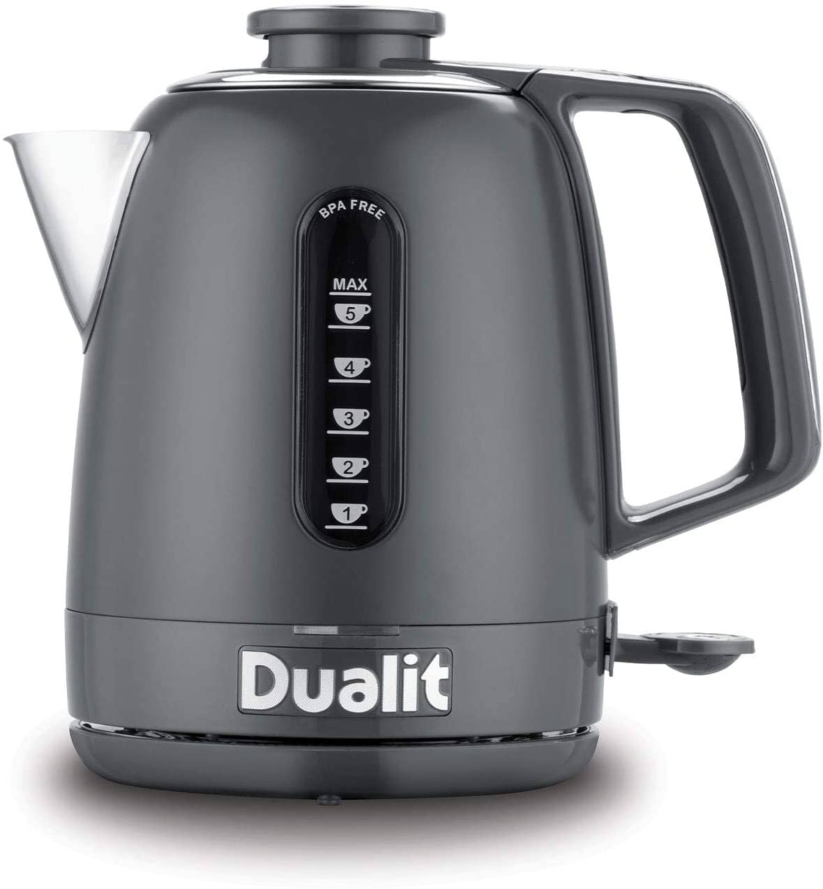 Dualit kettle cream best sales price