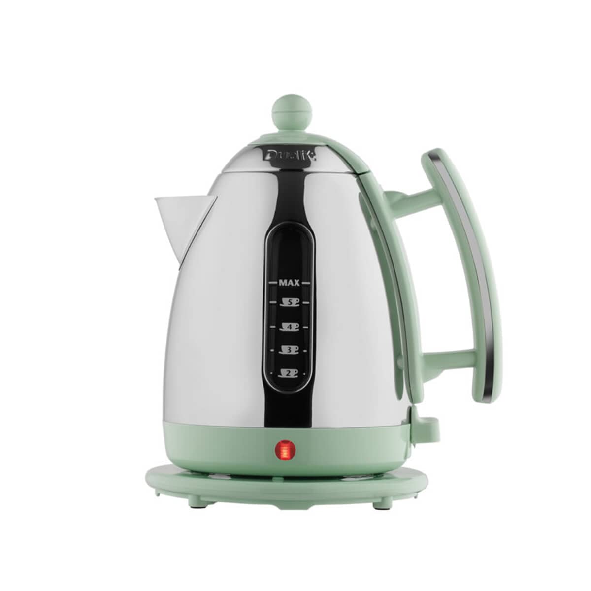 Dualit Lite Jug Kettle Pistachio Green (72478)