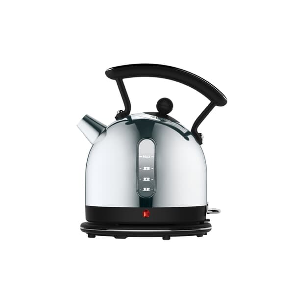 Dualit 2L Dome Kettle Black