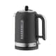 Dualit Classic Kettle Matt Black