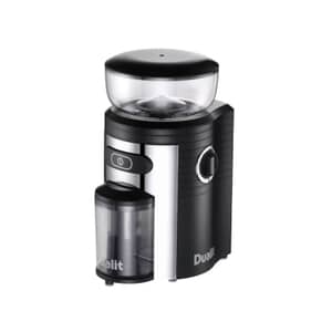 Dualit Burr Coffee Grinder (75015) eCookshop