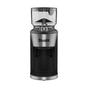 Dualit Burr Coffee Grinder