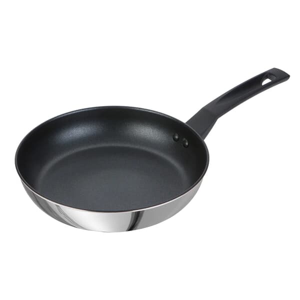 Prestige 9 X Tougher 29cm Stainless Steel Fry Pan