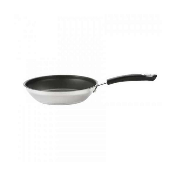 Circulon Total - Stainless Steel 25cm Skillet