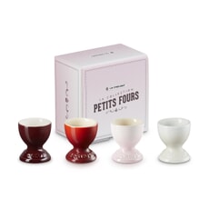 Le Creuset Petit Fours Set Of 4 Egg Cups
