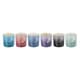 Le Creuset Pastel Set Of 6 Mugs