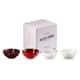 Le Creuset Petit Fours Set Of 4 Cereal Bowls