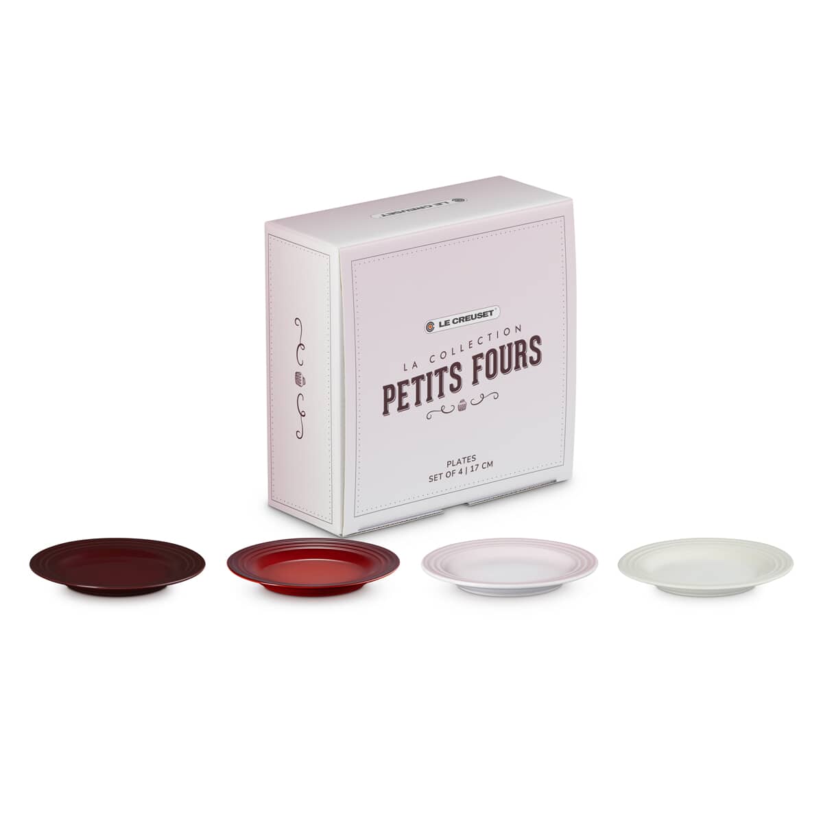 Le Petit Atelier de Paris 小皿　４枚 Le Petit Atelier 🎐 de Paris 小皿 4枚