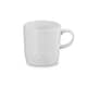 Le Creuset Christmas Holly Mug White