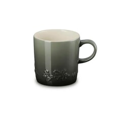 Le Creuset Christmas Mug Holly Thyme