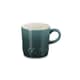 Le Creuset Christmas Holly Cappucino Mug Artichaut
