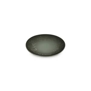 Le Creuset Christmas Holly Plate Thyme