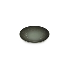 Le Creuset Christmas Holly Plate Thyme