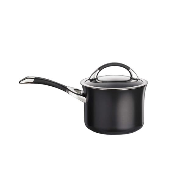 Circulon Symmetry Hard Anodised 18cm Saucepan