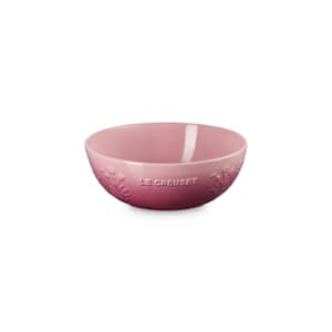 Le Creuset La Jardin Multi Bowl Rose Quartz