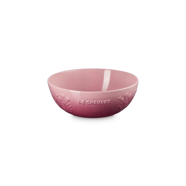 Le Creuset La Jardin Multi Bowl Rose Quartz