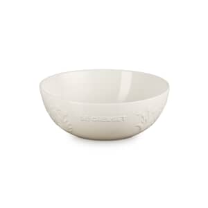 Le Creuset La Jardin Multi Bowl Meringue