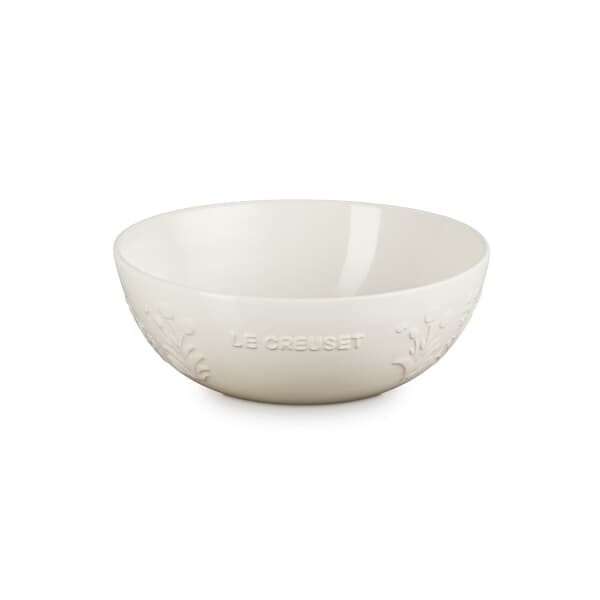 Le Creuset La Jardin Multi Bowl Meringue