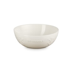 Le Creuset La Jardin Multi Bowl Meringue