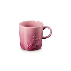 Le Creuset La Jardin Mug Rose Quartz
