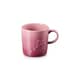 Le Creuset La Jardin Mug Rose Quartz