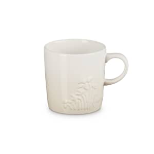 Le Creuset La Jardin Mug Meringue